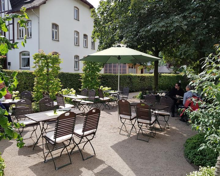 Cafe Knusperhaus